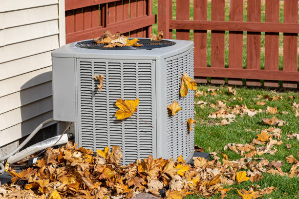 Best HVAC Installation Services  in Volcano Golf Course, HI