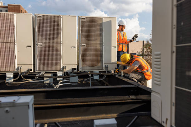HVAC Maintenance Plan in Volcano Golf Course, HI