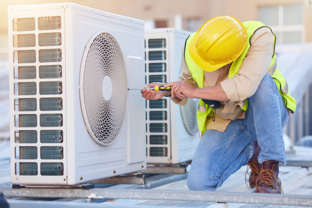 AC Installation Near Me in Volcano Golf Course, HI