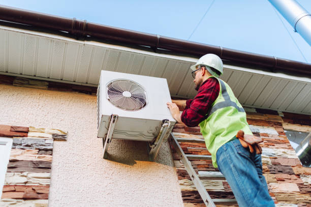 Best Ductless HVAC Repair  in Volcano Golf Course, HI