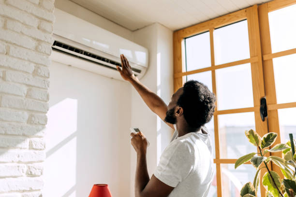 Trusted Volcano Golf Course, HI HVAC Experts