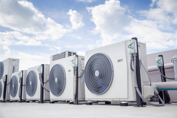 Local HVAC Companies in Volcano Golf Course, HI