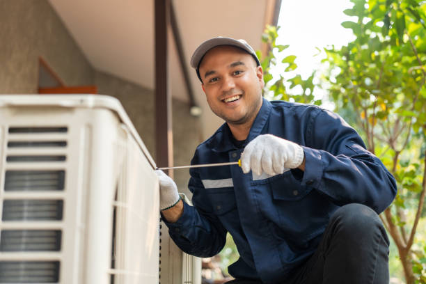 Best Central Air Repair  in Volcano Golf Course, HI