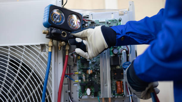 Best HVAC Tune-Up Services  in Volcano Golf Course, HI