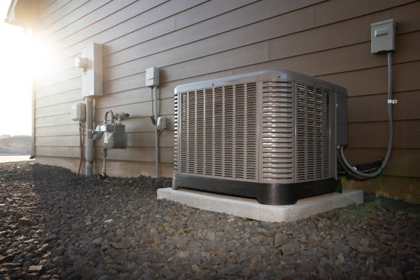 Ductless HVAC Repair in Volcano Golf Course, HI